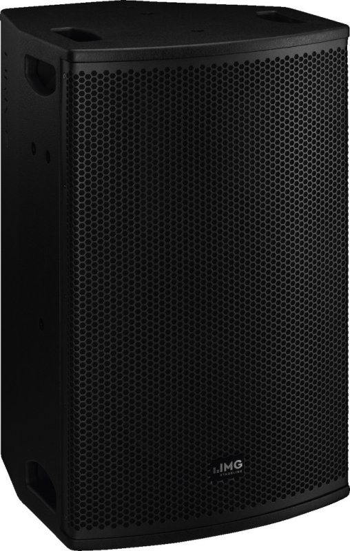IMG STAGELINE DRIVE-12P – passive PA-Box, 12 Zoll, 250 W