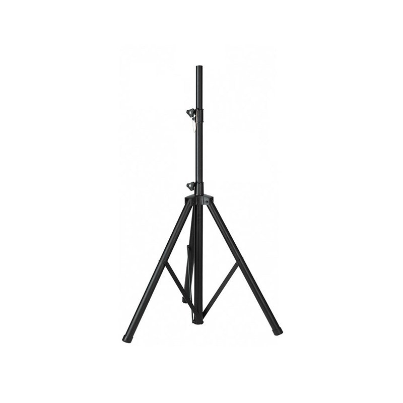 Originalfoto des RCS QST-185 Stativs für das DUO-Set.