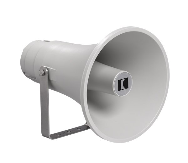 Marine-Druckkammerlautsprecher 100 V, 30 W, MED/1.44b – DK-SF 30/T-PG MED