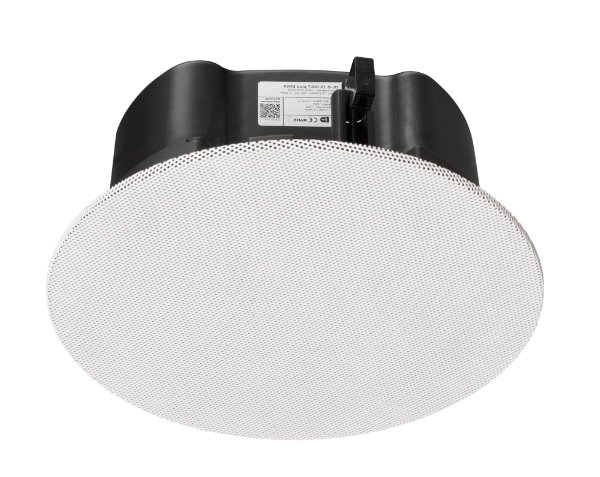 Marine-Deckenlautsprecher 100 V, 15 W, MED/1.44b – DL-S 15-100/T plus MED