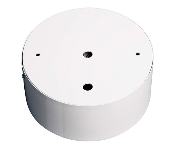 EN 54-24 Deckenaufbau-Lautsprecher 100 V, 10 W – DL-A 10-165/T-EN54 SKD