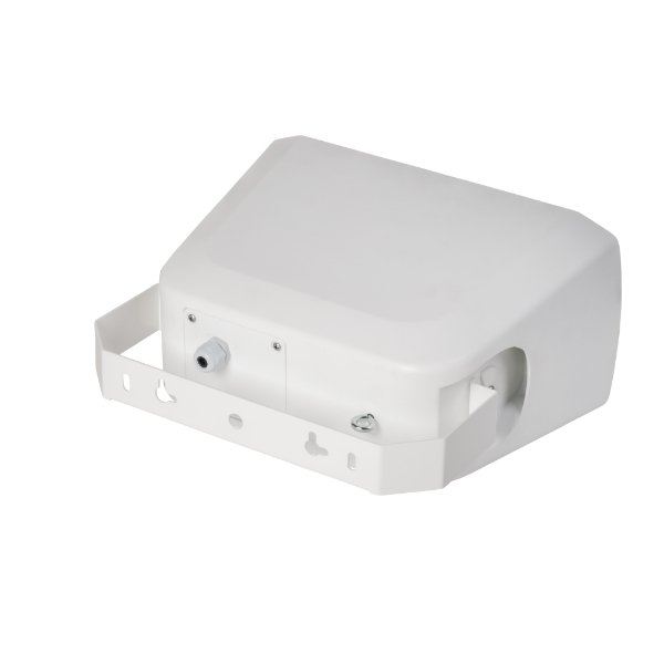 EN 54-24 Koaxial-Lautsprecher 100 V, 100 W, weiß – DS 100/T plus white-EN54