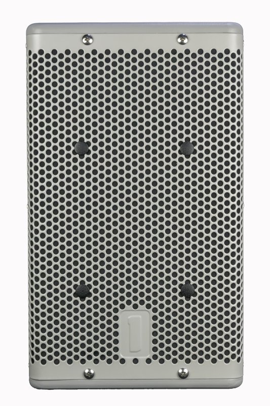 One Systems 106/STH – wetterfester Lautsprecher, 80 W, 100V/8 Ohm