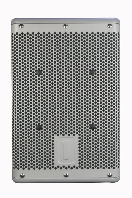 One Systems 108/STC – 8-Zoll-Outdoorlautsprecher, 150 W, 100V