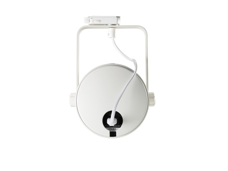 Audio Pro Business SP-3 – Funklautsprecher für Stromschiene, weiß