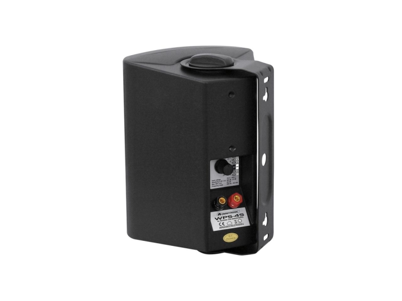 OMNITRONIC WPS-4S ELA-Wandlautsprecher