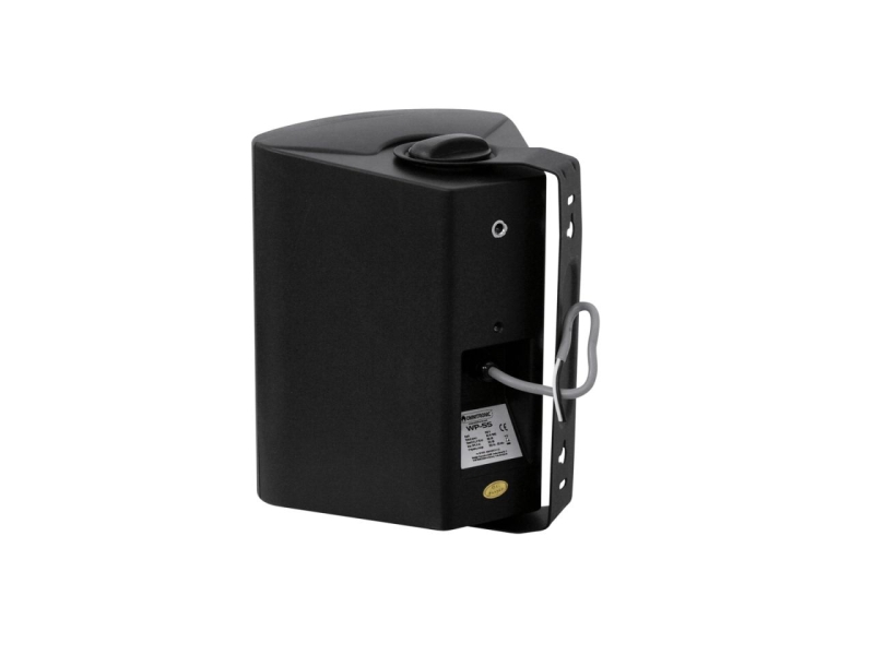 OMNITRONIC WP-5S ELA-Wandlautsprecher