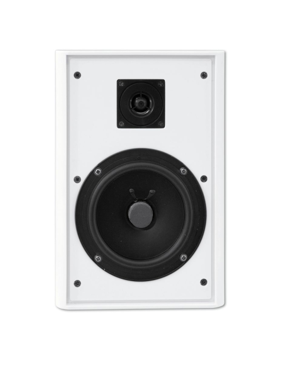 OMNITRONIC FPS-5 ELA-Wandlautsprecher