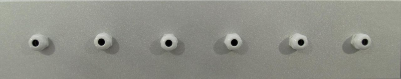 OMNITRONIC ELA 6M-Zonen LS-Regler 10W sil