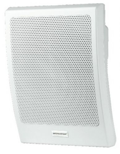 ELA-Wandlautsprecher ESP-360/WS