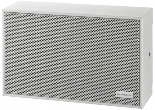 ELA-Wandlautsprecher ESP-50AB/WS