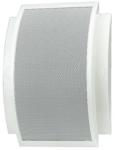 ELA-Wandlautsprecher ESP-62/WS