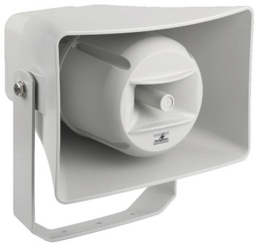 wetterfester 100 Volt Druckkammerlautsprecher IT-100TW