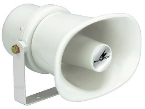 wetterfester 100 Volt Druckkammerlautsprecher IT-110