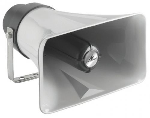 wetterfester 100 Volt Druckkammerlautsprecher IT-20