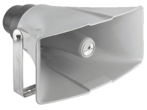 wetterfester 100 Volt Druckkammerlautsprecher IT-40