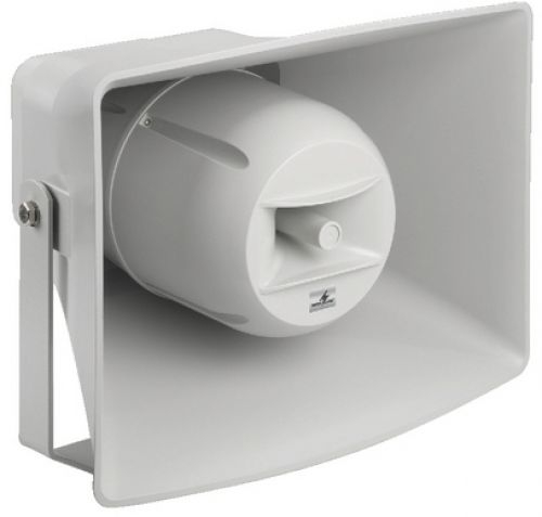 wetterfester 100 Volt Druckkammerlautsprecher IT-400TW