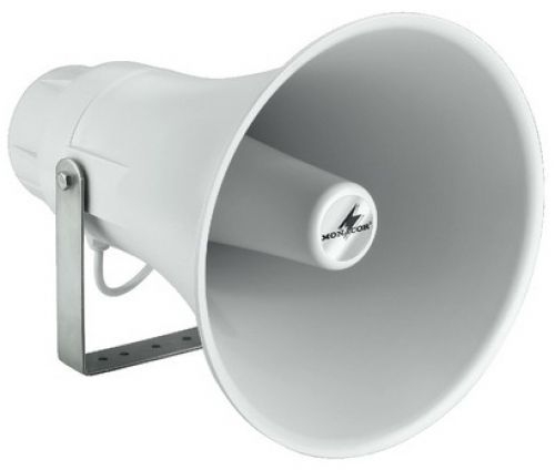 wetterfester 100 Volt Druckkammerlautsprecher IT-60