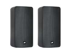 OMNITRONIC ODP-206 Installation Speaker 16 ohms black 2x