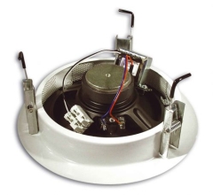 DEL 165/6 Einbaulautsprecher 100V