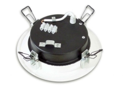 DEL-FF 165/6 Einbaulautsprecher 100V