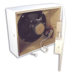 WAL 165/6 Aufbaulautsprecher 100V