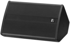 PAB-308/SW PA-Lautsprecherbox 250W. schwarz