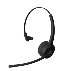 VoiceBridge Bluetooth Gegensprechanlage mit Headset