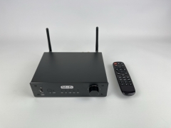 DAN-WiFi-M50 Multiroom Audio-Verstärker
