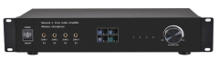 DAN-AMP-4CH – 4-Zonen Multiroom Audio Netzwerk-Verstärker