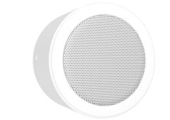 Pöschel DAR-87-10 – 100V-Wand- und Deckenlautsprecher 10 W