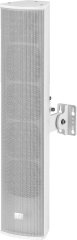 MONACOR ETS-422TW/WS – wetterfeste 100V-Tonsäule, 20 W, IP66