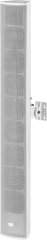 MONACOR ETS-442TW/WS – wetterfeste 100V-Tonsäule, 40 W, IP66