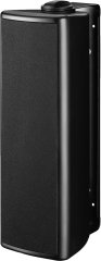 MONACOR ETS-515TW/BK – 100V/8-Ohm-Tonsäule, 15 W, schwarz