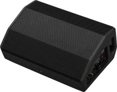 IMG STAGELINE FLAT-M200 – aktiver Bühnenmonitor, 200 W RMS