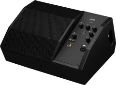 IMG STAGELINE FLAT-M8 – aktiver 8-Zoll-Bühnenmonitor, 100 W RMS