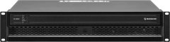 MONACOR PA-4500DX – 4-Zonen-DSP-Verstärker, bis 2000 W