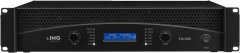 IMG STAGELINE STA-2200 – Stereo-PA-Verstärker, 2 x 1100 W