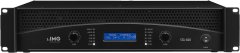 IMG STAGELINE STA-600 – Stereo-PA-Verstärker, 2 x 300 W