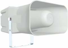Pöschel TR-10-EN – 100-V-Druckkammerlautsprecher, 10 W