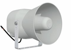 Pöschel TR-6 – 100-V-Druckkammerlautsprecher, 6 W