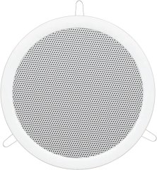 Pöschel WDR-245-N – 4-Ohm-Deckenlautsprecher, 20 cm