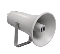 Marine-Druckkammerlautsprecher 100 V, 15 W, MED/1.44b – DK-SF 15/T-PG MED