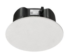 Marine-Deckenlautsprecher 100 V, 15 W, MED/1.44b – DL-S 15-100/T plus MED