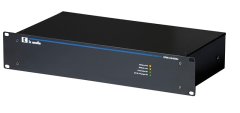 Notstrom-Manager EN 54-4 für Sprachalarmanlagen – EPM 6-30 EN54-4