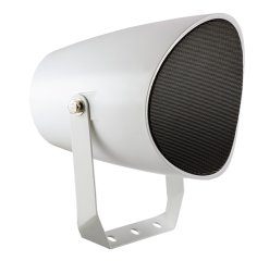 EN 54-24 Soundprojektor 100 V, 20 W, weiß – DA-D 20-130/T-EN54