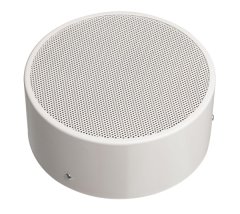 EN 54-24 A/B-Linien Deckenaufbau-Lautsprecher 100 V, 2 × 6 W, WAGO-Klemme – DL-A-AB 06-100/T-EN54W