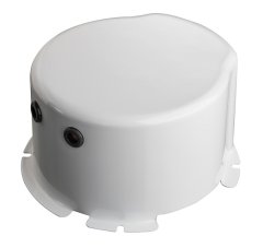 Metall-Feuertopf für Deckenlautsprecher, 165 mm – FE 165-EN54
