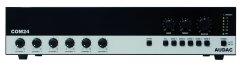 AUDAC COM24MK2 – 240-W-100V-Mischverstärker, 5 Zonen