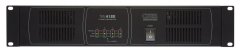 Cloud VA4120 – 4-Kanal-100V-Endstufe, 4 × 120 W